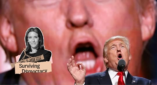 Donald Trump (Image: AP/Private Media)