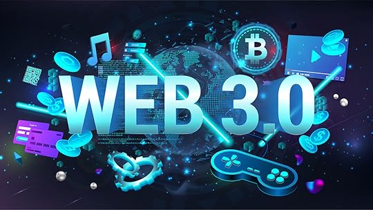 Futurist Speaker Thomas Frey Blog: Defining the 11 Core Building Blocks of Web 3.0