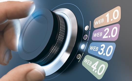 Futurist Speaker Thomas Frey Blog: Features and Functionality of Web 3.0
