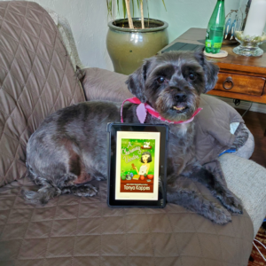 A Charming Voodoo CR