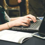 Kicking off Nanowrimo