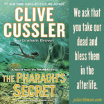Excerpt from The Pharaoh's Secret