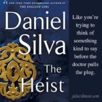 Excerpt from the Heist