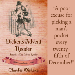 Excerpt from A Christmas Carol