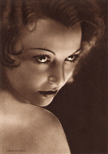 Leda Gloria
