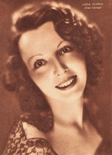 Leda Gloria