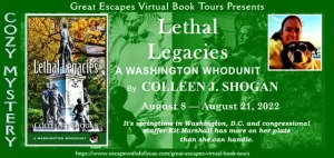 Lethal Legacies