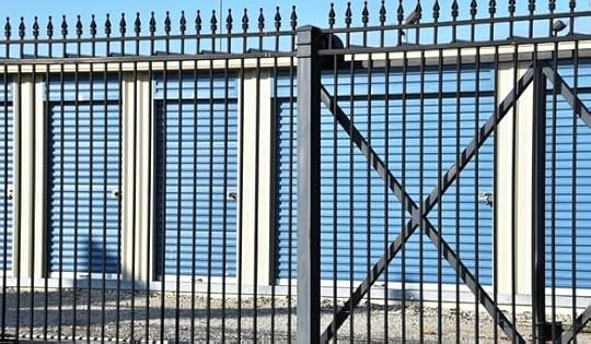 What Security Fencing Can Do for a Business