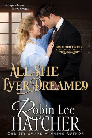 All She Ever Dreamed
