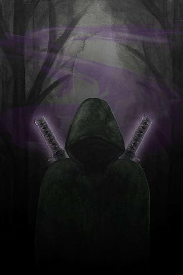 Early Weapon Cover Design