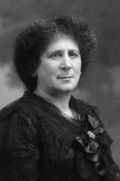 Marie-Belloc-Lowndes