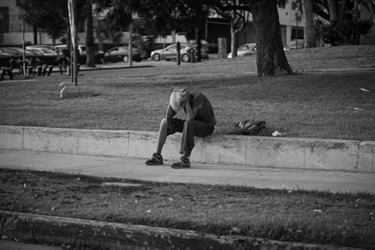 FEELING HURT IS UTTERLY NATURAL AND DOES NOT MAKE ANYONE AT ALL WEAK.