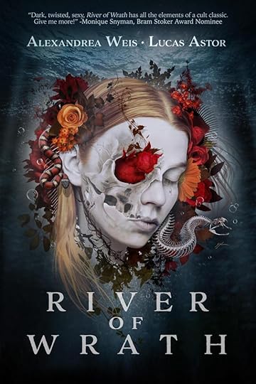 River of Wrath