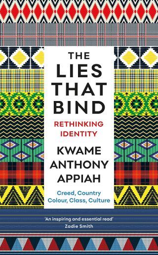 What Makes Us and What We Make: Kwame Anthony Appiah on the Mutability of Identity and the Limiting Lens of Cultural Appropriation
