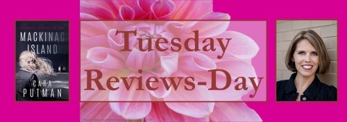 031522 - deadly secrets on mackinac island - tuesday reviews day banner
