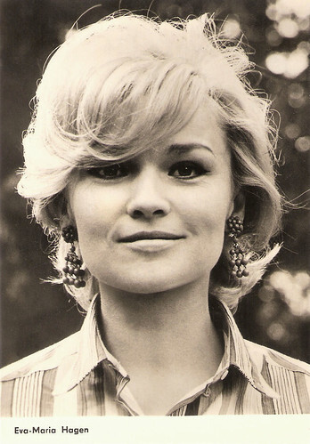 Eva-Maria Hagen