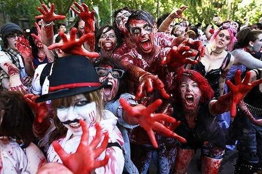 How to Survive a Zombie Apocalypse: A Beginners Guide