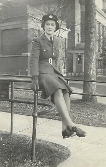 audry-in-uniform