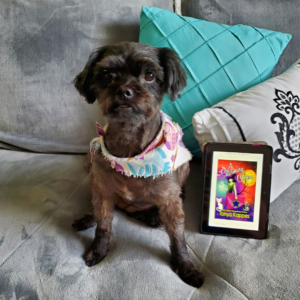 A Charming Corpse CR