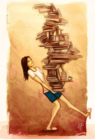 Books