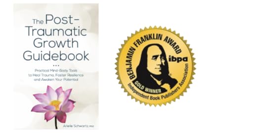 Dr. Arielle Schwartz