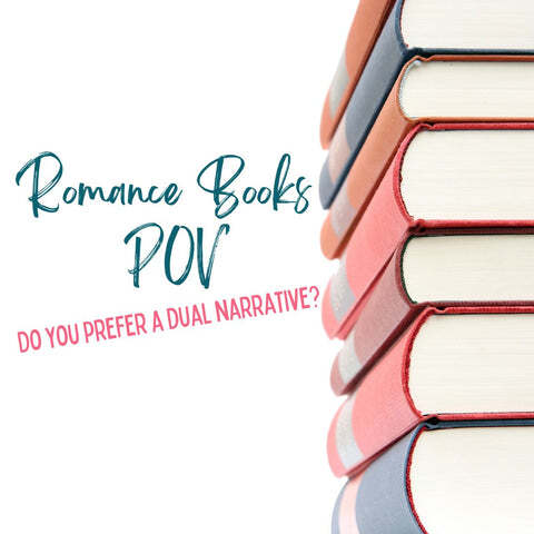 Romance books narrator POV Emmanuelle Snow