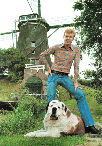 André van Duin