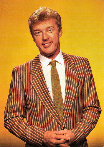André van Duin