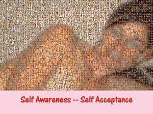 self acceptance