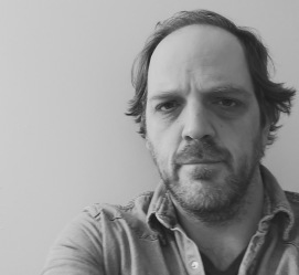 Erik Hanson