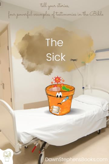 tell your stories a testimony example from psalm 107 the sick