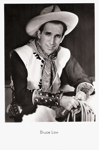 Bruce Low