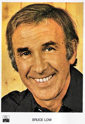 Bruce Low