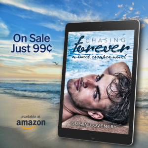 Chasing Forever Susan Coventry