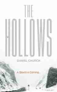 Cover of The Hollows