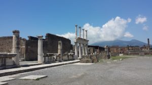 Pompeii