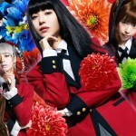 kakegurui live action