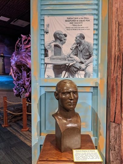 Ripley Museum, Orlando