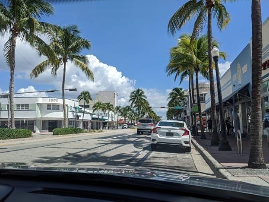 Miami
