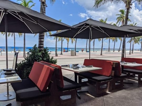 Ft. Lauderdale