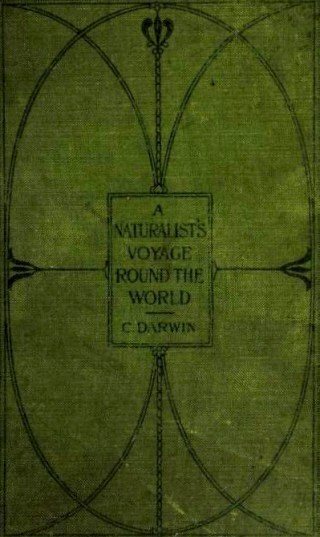 The Messiah in the Mountain: Darwin on Wonder and the Spirituality of Nature