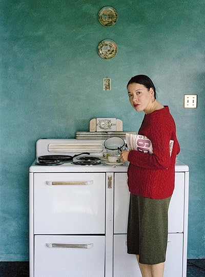 Element #6, from the series Maria's Great Expedition, 1995–96