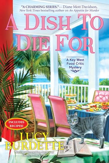 A-Dish-to-Die-For