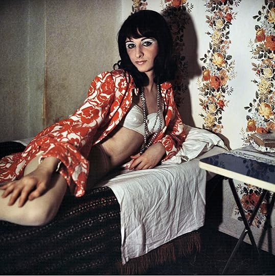 Lisetta Carmi, <em>I Travestiti</em>, 1965–70″>		</div>		<div class=