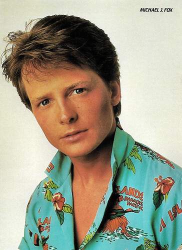 Michael J. Fox