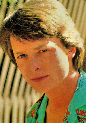 Michael J. Fox
