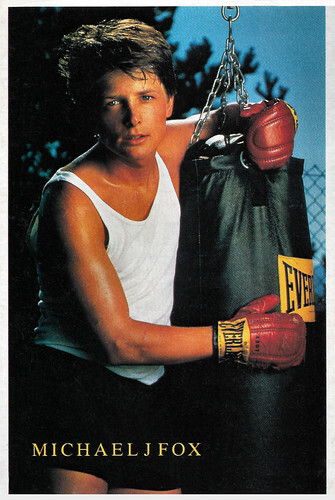 Michael J. Fox