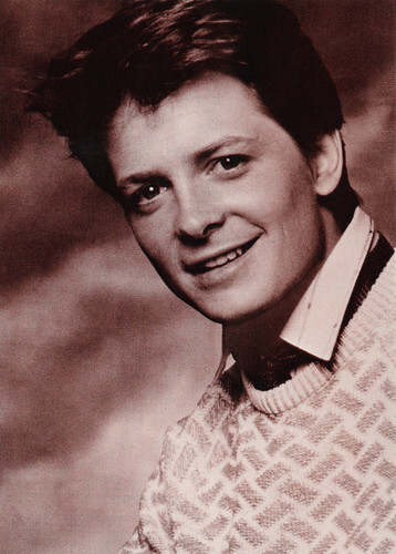 Michael J. Fox