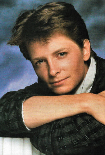 Michael J. Fox