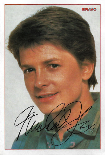Michael J. Fox